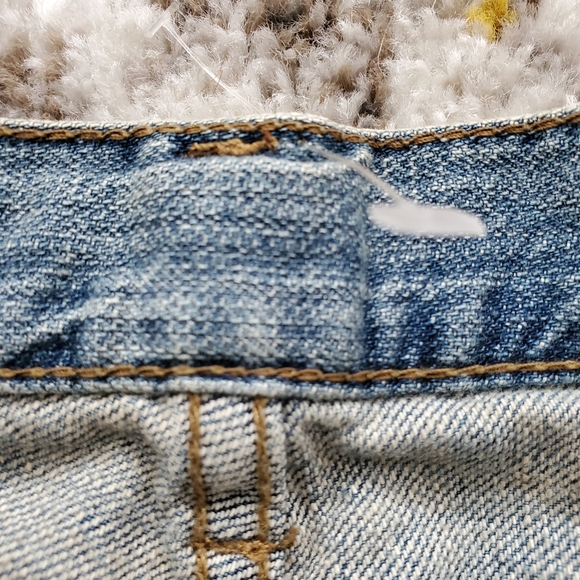 WESC JESSICA JEANS - Picture 5 of 8